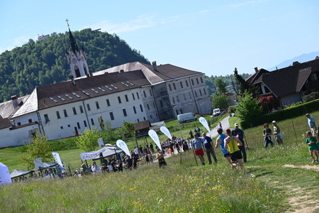 Uspešno izveden 36. Mekinjski kros  (19)